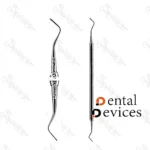 کندانسور قطره ای متوسط Condenser Fig.2 دنتال دیوایس Dental Devices