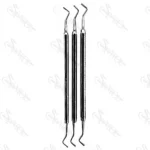 کندانسور قطره ای متوسط Condenser Fig.2 دنتال دیوایس Dental Devices - Image 2