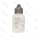 مایع لوتینگ GC جی سی  Luting Cement GC هندی