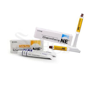 سمان موقت فاقد اوژنول چارمفیل  Charm Temp NE دنتکیست dentkist
