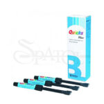 پانسمان موقت نوری دنتکیست  Quicks دنتکیست Dentkist - Image 3