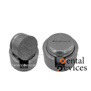 بن میل کراشر تیتانیوم bone ) crusher mill grinder ) دنتال دیوایس dental devices