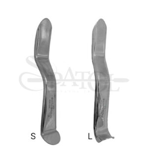 رترکتور مینی سوتا (۲سایز)  دنتال دیوایسDental Devices