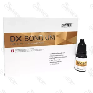 باندینگ نسل 8 DENTEX سینو دنتکس SINO-DENTEX
