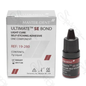 باند نسل هفت Ultimate™ SE مستردنت Master Dent