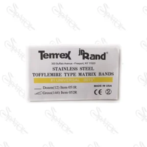 نوارماتریکس تمرکس Matrix Temrex