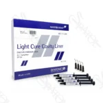 دایکال نوری(کلسیم هیدروکساید لایت کیور) Cavity Liner LC مستردنت Master Dent