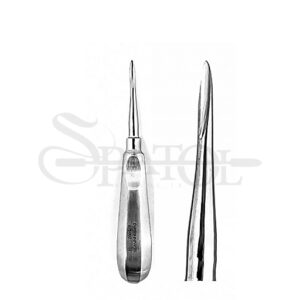 الواتور نوک تیز  دنتال دیوایس Dental Devices