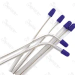 سرساکشن نیک مدیکال Nik Medical Saliva Ejector - Image 2