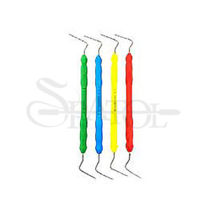 ست هیت کریر پلاگر دسته سیلیکونی دنتال دیوایس Dental Devices