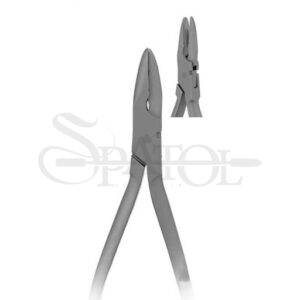 پلایر والزاک Plier دنتال دیوایس Dental Devices