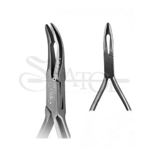 پلایر وینگارد Weingart Pliers دنتال دیوایس Dental Devices