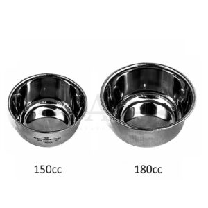 گالی پات Gallipot دنتال دیوایس Dental Devices  (7سایز)