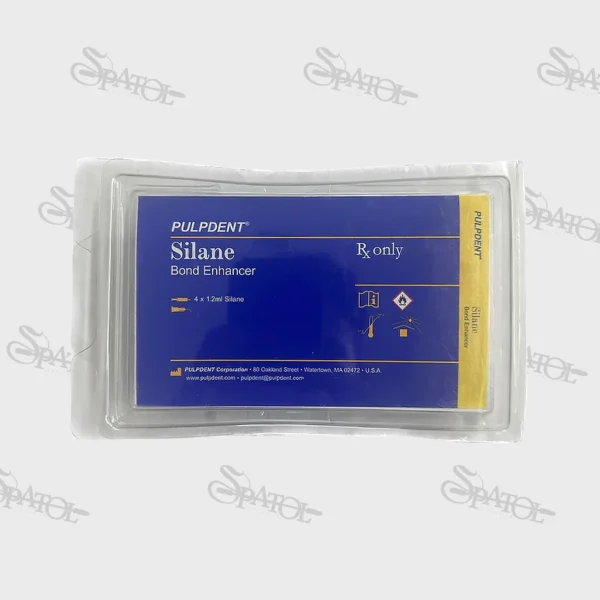 سایلن پالپدنت Pulpdent Silane - Image 2