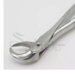 فورسپس کاهورن پایین Lower Molars Forceps Fig86A دنتال دیوایس Dental Devices - Image 3