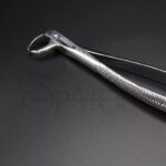 فورسپس کاهورن پایین Lower Molars Forceps Fig86A دنتال دیوایس Dental Devices - Image 2