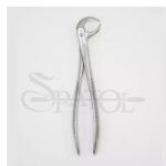 فورسپس کاهورن پایین Lower Molars Forceps Fig86A دنتال دیوایس Dental Devices - Image 4