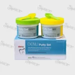 پوتیAسیلیکون دنو Putty Set برند DENU