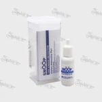 تشخیص پوسیدگی پالپدنت Pulpdent
