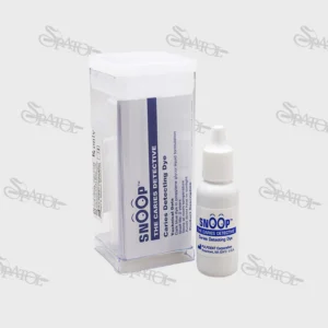 تشخیص پوسیدگی پالپدنت Pulpdent