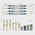 کیت پیشرفته سینوس لیفت اوپن و کلوز  Open & Close Sinus Lift - Image 4