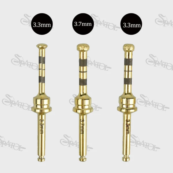کیت پیشرفته سینوس لیفت اوپن و کلوز  Open & Close Sinus Lift - Image 2