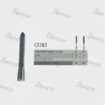 فرز کارباید پرداخت 20 پره کد CF283 - Image 2