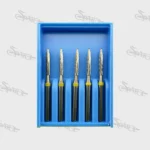فرز کارباید پرداخت 30 پره کد CF48L