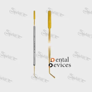 قلم کامپوزیت هشت گوش k1415  دنتال دیووایس Dental Devices