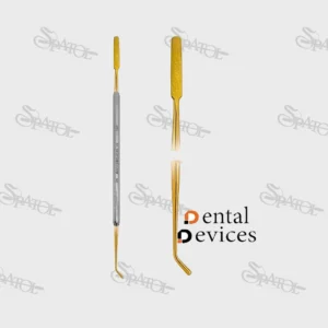 قلم کامپوزیت هشت گوش k1419 دنتال دیووایس Dental Devices