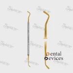 قلم کامپوزیت هشت گوش ۱۴۰۹دنتال دیووایس Dental Devices