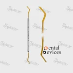 قلم کامپوزیت هیدمن هشت گوش ۳۴۷ دنتال دیووایس Dental Devices
