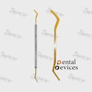 قلم کامپوزیت هشت گوش ۳۴۸  دنتال دیووایس Dental Devices