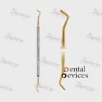قلم کامپوزیت هشت گوش ۴۰۵ دنتال دیووایس Dental Devices