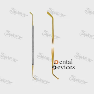 قلم کامپوزیت پانسمان برنیشر هشت گوش 420 دنتال دیووایس Dental Devices
