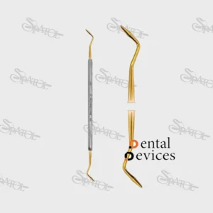 قلم کامپوزیت هشت گوشk1405 دنتال دیووایس Dental Devices
