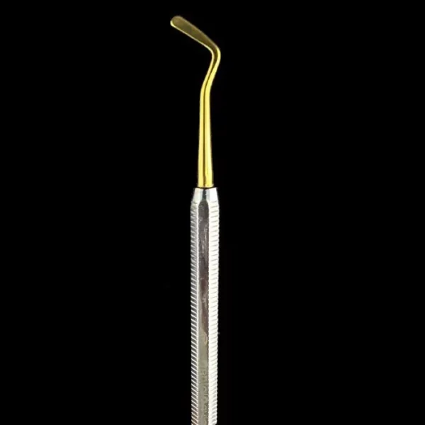 قلم کامپوزیت هشت گوشk1405 دنتال دیووایس Dental Devices - Image 2