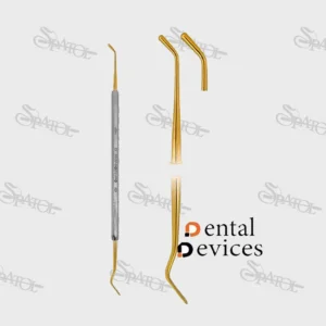 قلم کامپوزیت کندانسور پانسمان هشت گوش408  دنتال دیووایس Dental Devices