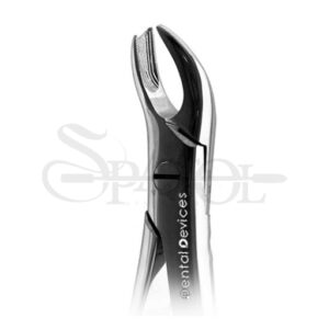 فورسپس کاهورن بالا چپ  دنتال دیوایس Dental Devices