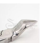 فورسپس ریشه کش بالا  دنتال دیوایس Dental Devices - Image 3