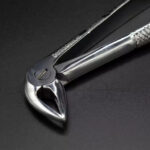 فورسپس ریشه کش فک پایین دنتال دیوایس Dental Devices - Image 4
