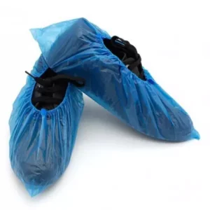 کاور کفش نایلونی معمولی