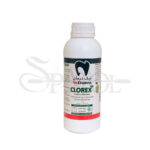 کلرهگزیدین نیک درمان بسته بندی بزرگ 1لیتری Clorex 2% Mega  Nik Darman