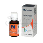 کلروفرم نیک درمان Chloroform Nik Darman