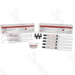 نرم کننده کانال RC Lube 5 Syr مستر دنت Master Dent