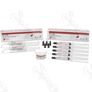 نرم کننده کانال RC Lube 5 Syr مستر دنت Master Dent