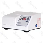 امالگاموتور عاج طب کپسولی دو موتوره دیجیتال مدل Dentalium D Plus برند عاج طب Ajteb