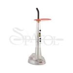 لایت کیورLEDH وودپیکربا بدنه فلزیWOODPECKER - Image 6