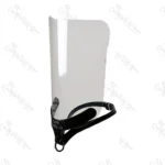 طلق اضافه شیلدگردنی درشیلد Dorshield مدلUltravision