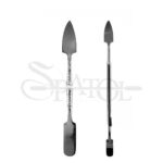 اسپاتول گریتمن Spatula دنتال دیوایس Dental Devices
